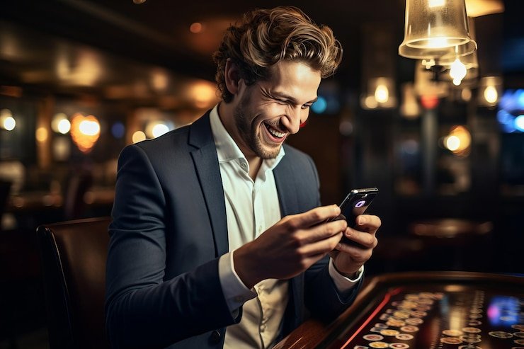 aplikasi slot platform dashboard showing Sportsbook Live Casino and Slots sections