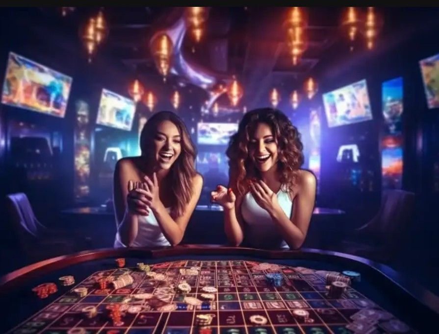 aplikasi slot App 