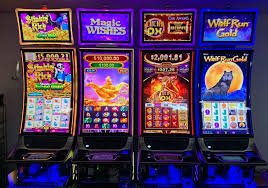 aplikasi slot Bandar Poker table selection menu showing stake levels and player counts